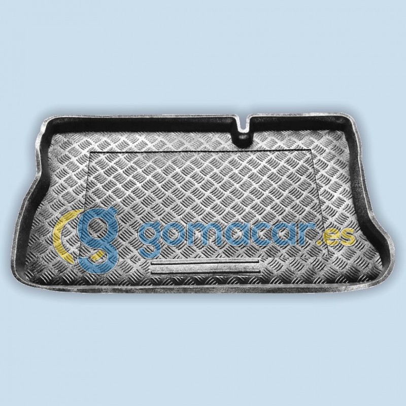 Cubeta de PVC para maletero de Opel CORSA C (X01) de 2000 a 2006 - MPR1114