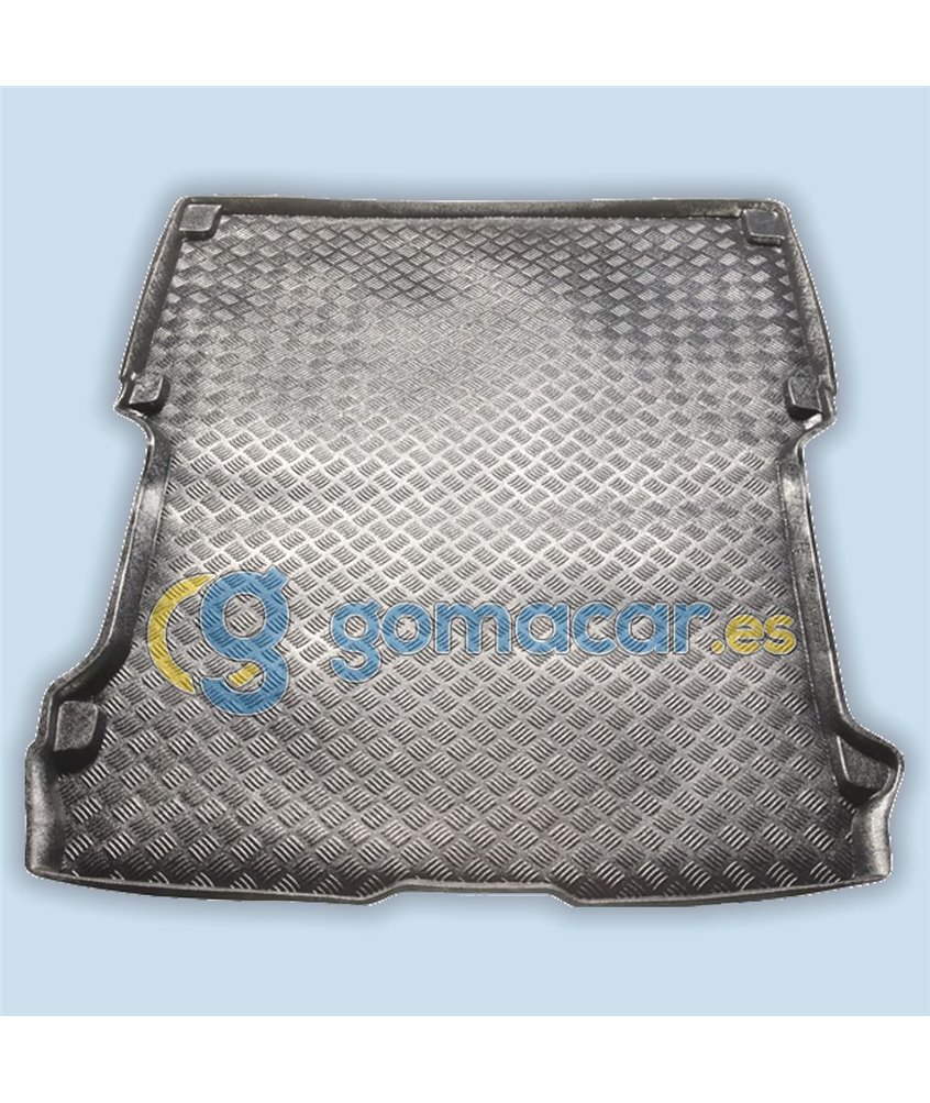 Cubeta de PVC para maletero de Opel COMBO B de 2001 a 2012 - MPR1117