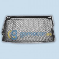 Cubeta de PVC para maletero de Opel MERIVA A (X03) de 2003 a 2010 - MPR1120