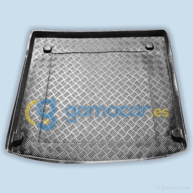 Cubeta de PVC para maletero de Opel ASTRA H - SW (A04) de 2004 a 2014 - MPR1127