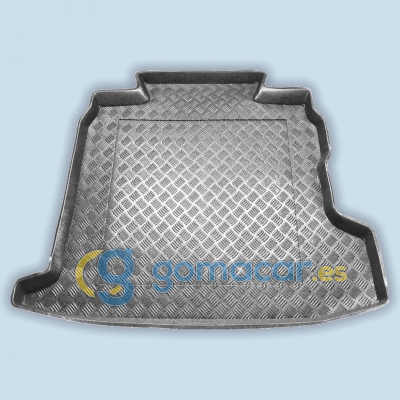 Cubeta de PVC para maletero de Opel ASTRA H Sedán (A04) de 2007 a 2014 - MPR1132