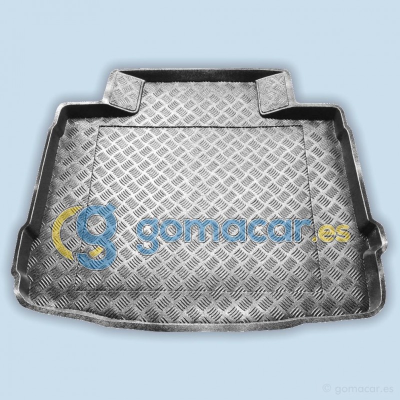 Cubeta de PVC para maletero de Opel INSIGNIA A - con rueda pequeña (G09) de 2008 a 2013 - MPR1135