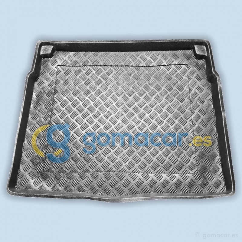 Cubeta de PVC para maletero de Opel ASTRA J (P10) de 2009 a 2015 - MPR1137