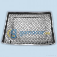 Cubeta de PVC para maletero de Opel MERIVA B (S10) de 2010 a 2014 - MPR1138