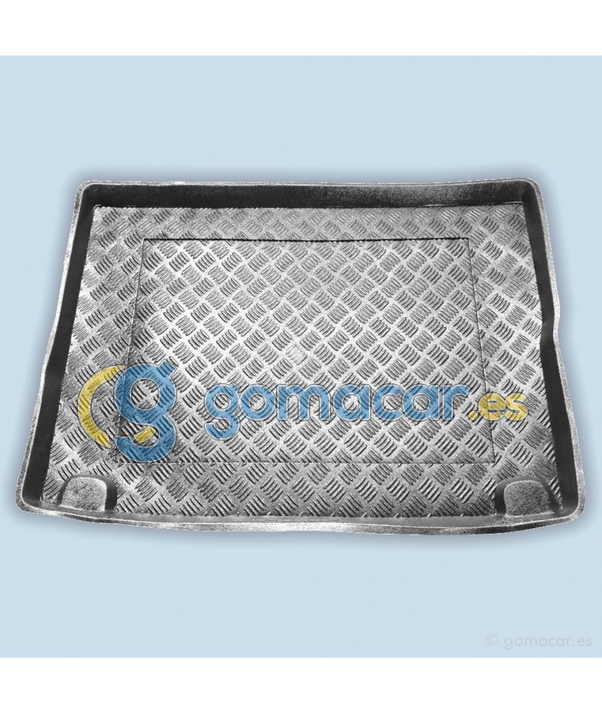 Cubeta de PVC para maletero de Opel MERIVA B (S10) de 2010 a 2014 - MPR1138