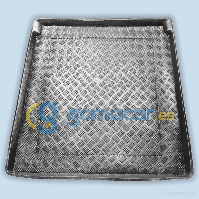 Cubeta de PVC para maletero de Opel ASTRA J - SW (P10) de 2010 a 2015 - MPR1139