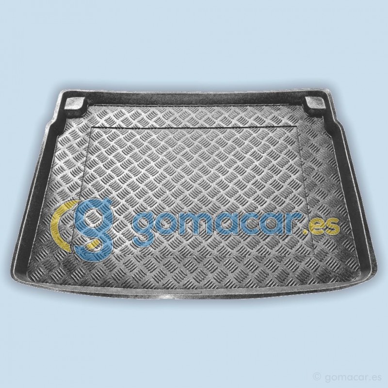 Cubeta de PVC para maletero de Opel ASTRA H GTC (A04) de 2005 a 2014 - MPR1141