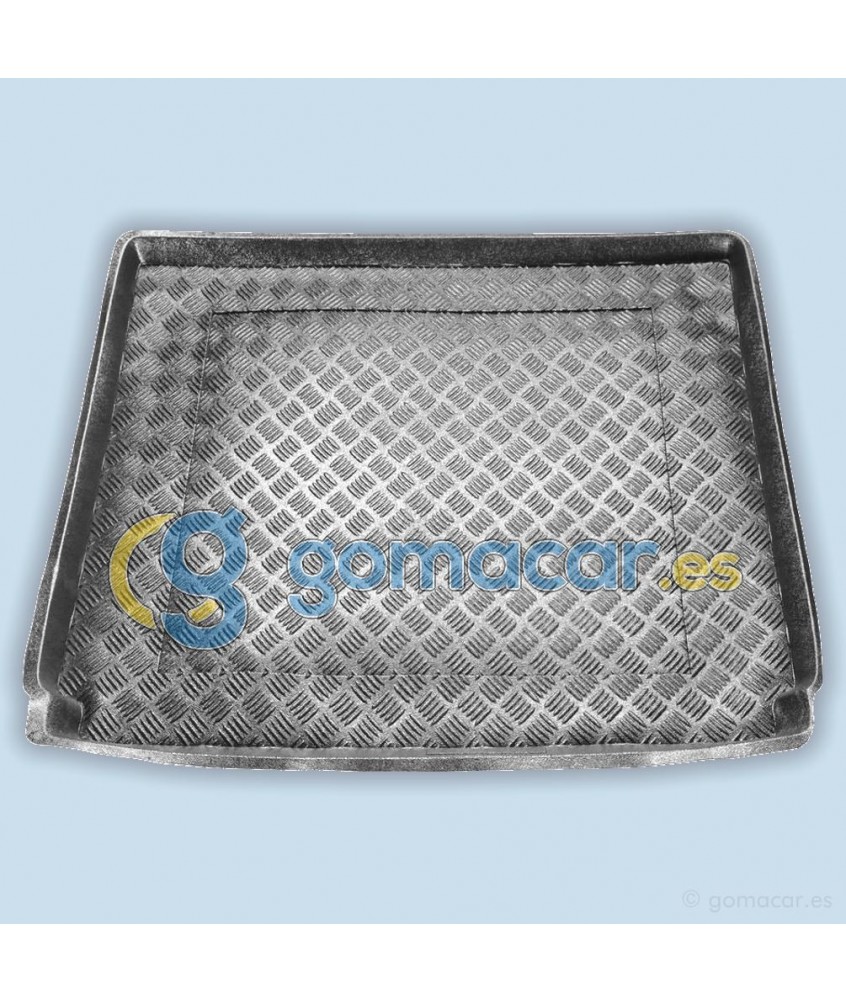 Cubeta de PVC para maletero de Opel ZAFIRA C Tourer (P12) desde 2012 - . - MPR1142