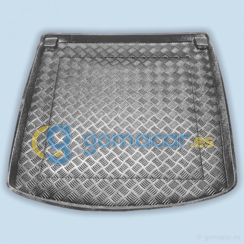 Cubeta de PVC para maletero de Opel ASTRA J Sedán de 2012 a 2017 - MPR1144