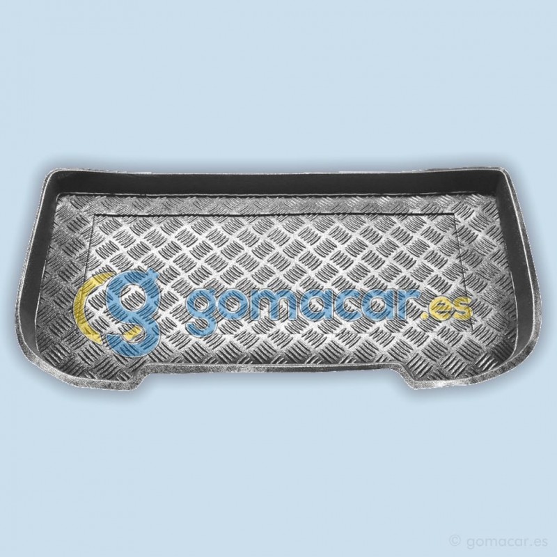 Cubeta de PVC para maletero de Opel ADAM (M13) desde 2012 - . - MPR1146