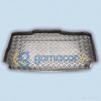 Cubeta de PVC para maletero de Opel MERIVA B - maletero parte baja (S10) de 2014 a 2017 - MPR1147