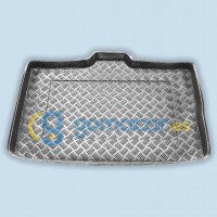 Cubeta de PVC para maletero de Opel MERIVA B - maletero parte alta (S10) de 2014 a 2017 - MPR1148