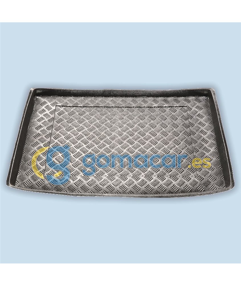 Cubeta de PVC para maletero de Opel ASTRA K - con rueda pequeña (B16) desde 2015 - . - MPR1150