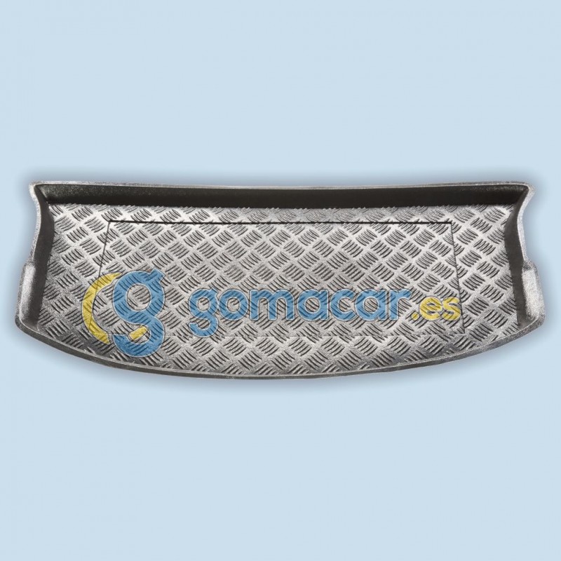 Cubeta de PVC para maletero de Opel AGILA B (H08) de 2007 a 2014 - MPR1615