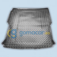 Cubeta de PVC para maletero de Peugeot PARTNER 2 plazas de 1997 a 2008 - MPR0109