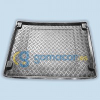 Cubeta de PVC para maletero de Peugeot PARTNER 5 plazas de 2008 a 2018 - MPR0124