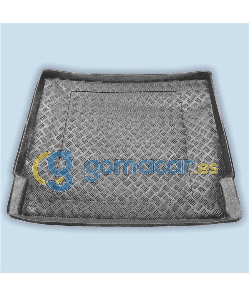 Cubeta de PVC para maletero de Peugeot 5008 (0U, 0E) desde 2009 - . - MPR0132