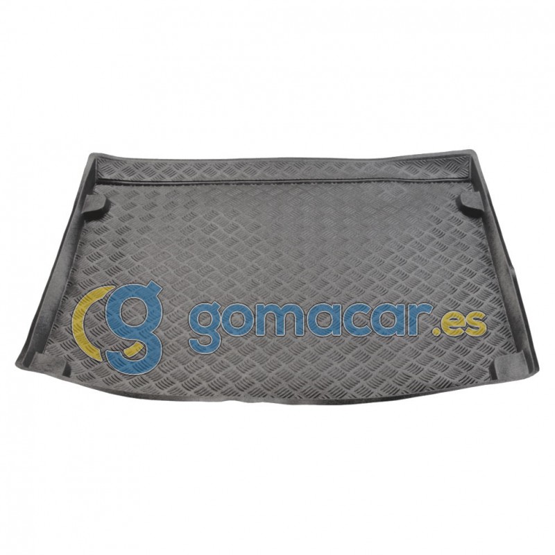Cubeta de PVC para maletero de Peugeot RIFTER Standard (L1) desde 2018 - . - MPR1160