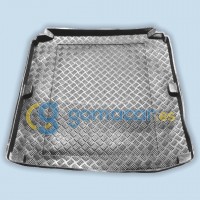 Cubeta de PVC para maletero de Peugeot 607 Sedán (9D, 9U) de 1999 a 2010 - MPR1212