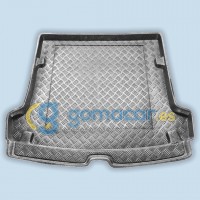 Cubeta de PVC para maletero de Peugeot 307 BREAK / SW (3E) de 2001 a 2009 - MPR1213