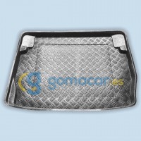 Cubeta de PVC para maletero de BMW 1 (F20 LCI, F21) desde 2015 - . - MPR2119