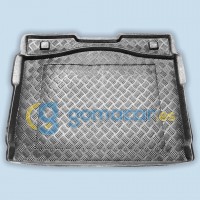 Cubeta de PVC para maletero de Peugeot 207 SW (WK) de 2006 a 2013 - MPR1219