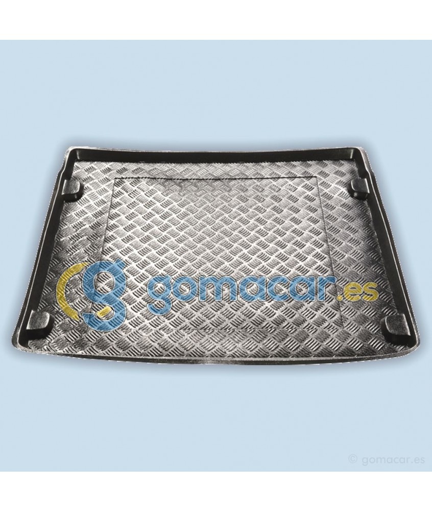 Cubeta de PVC para maletero de Peugeot 508 RXH de 2012 a 2018 - MPR1228