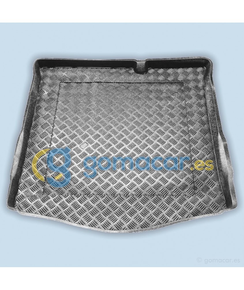 Cubeta de PVC para maletero de Peugeot 301 desde 2012 - . - MPR1229