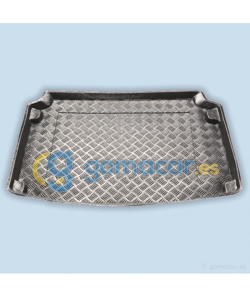Cubeta de PVC para maletero de Peugeot 308 desde 2013 - . - MPR1232