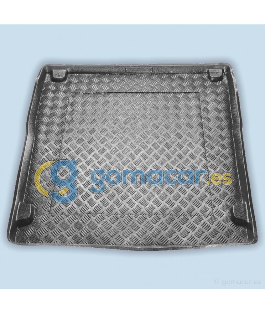 Cubeta de PVC para maletero de Peugeot 308 SW desde 2014 - . - MPR1234