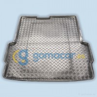 Cubeta de PVC para maletero de Renault KANGOO 2 plazas (KC0, KC1) de 1998 a 2008 - MPR1309