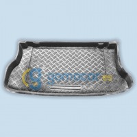 Cubeta de PVC para maletero de Renault CLIO II (BB, CB) de 1998 a 2005 - MPR1320