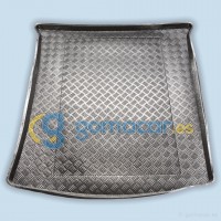 Cubeta de PVC para maletero de Renault GRAND ESPACE Larga (JE0) de 1996 a 2002 - MPR1322