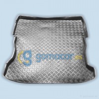 Cubeta de PVC para maletero de Renault CLIO SOCIETY / VAN (SB0, SB1, SB2) de 2002 a 2005 - MPR1323