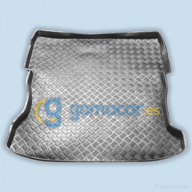 Cubeta de PVC para maletero de Renault CLIO SOCIETY / VAN (SB0, SB1, SB2) de 2002 a 2005 - MPR1323