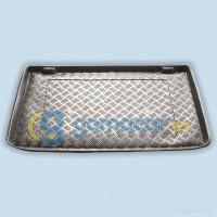 Cubeta de PVC para maletero de Renault CLIO III (BR0, BR1, CR0, CR1) de 2005 a 2013 - MPR1335