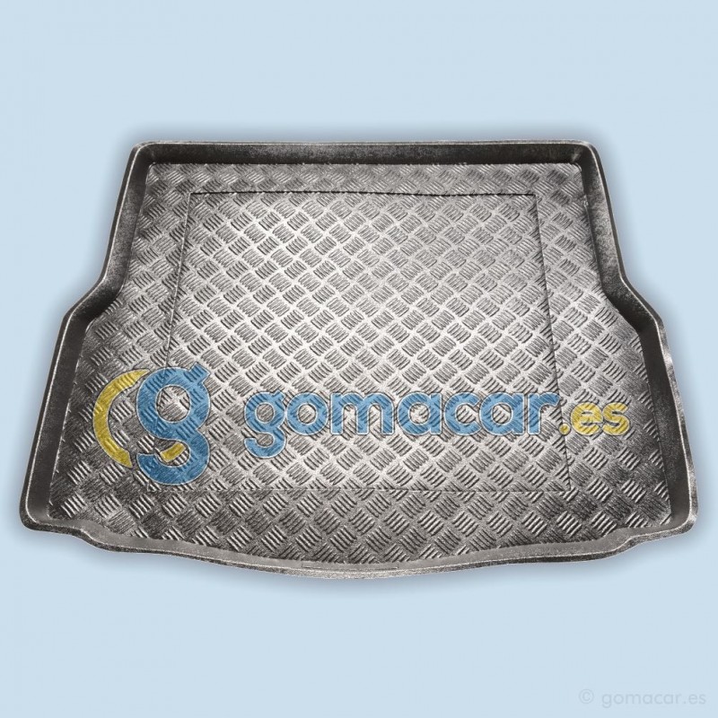 Cubeta de PVC para maletero de Renault LAGUNA (BT0, BT1) de 2007 a 2015 - MPR1339