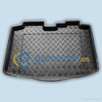 Cubeta de PVC para maletero de Renault GRAND MODUS (FP0, JP0) de 2008 a 2013 - MPR1343