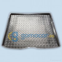 Cubeta de PVC para maletero de Renault LAGUNA GRANDTOUR / SW (K56) de 1994 a 2002 - MPR1346