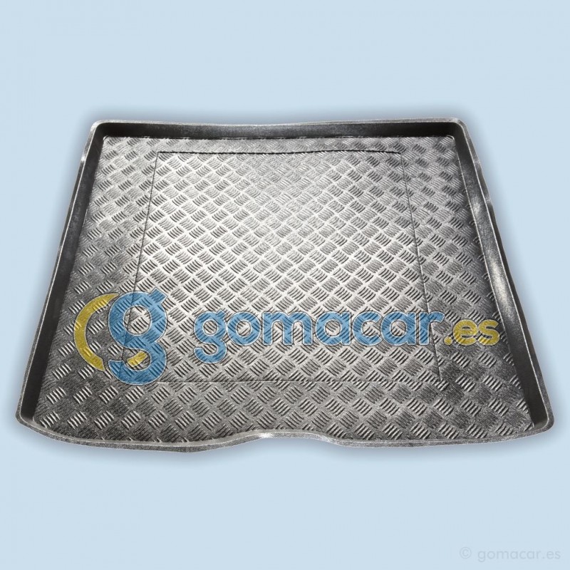 Cubeta de PVC para maletero de Renault LAGUNA GRANDTOUR / SW (K56) de 1994 a 2002 - MPR1346