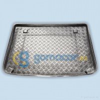 Cubeta de PVC para maletero de Renault SCENIC (FA0, JA0, JA1) de 1996 a 2003 - MPR1347