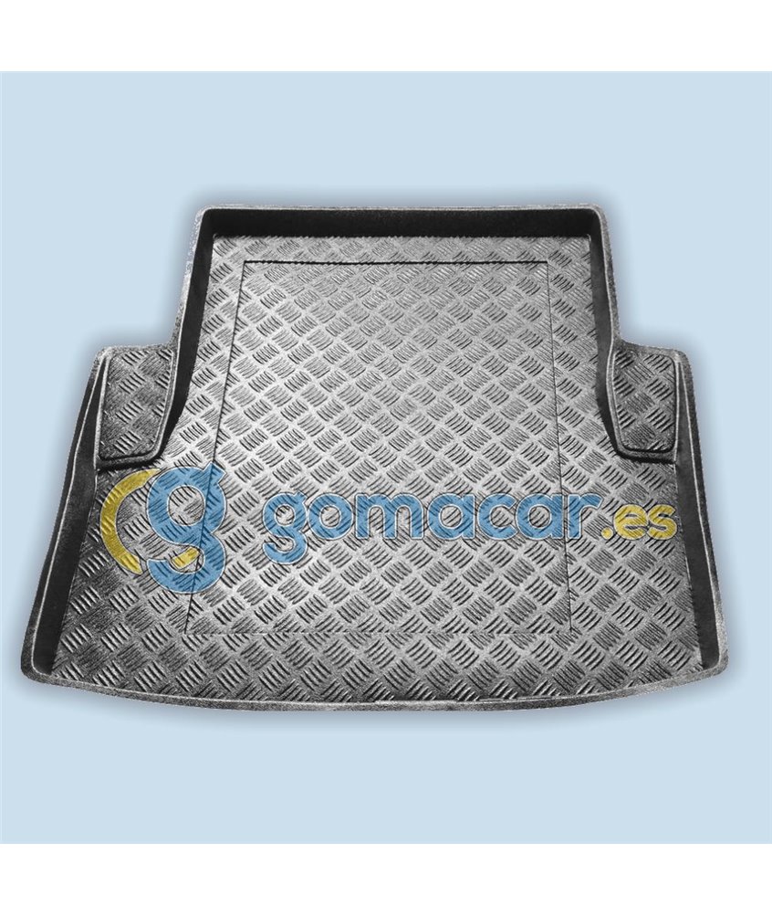 Cubeta de PVC para maletero de BMW 3 Sedán (E90) de 2004 a 2012 - MPR2107
