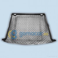 Cubeta de PVC para maletero de Renault GRAND SCENIC - 5 plazas (JZ0, JZ1) de 2009 a 2016 - MPR1362