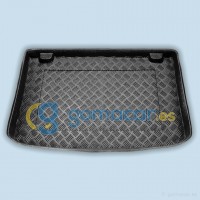 Cubeta de PVC para maletero de Renault CLIO IV (BH) desde 2012 - . - MPR1368