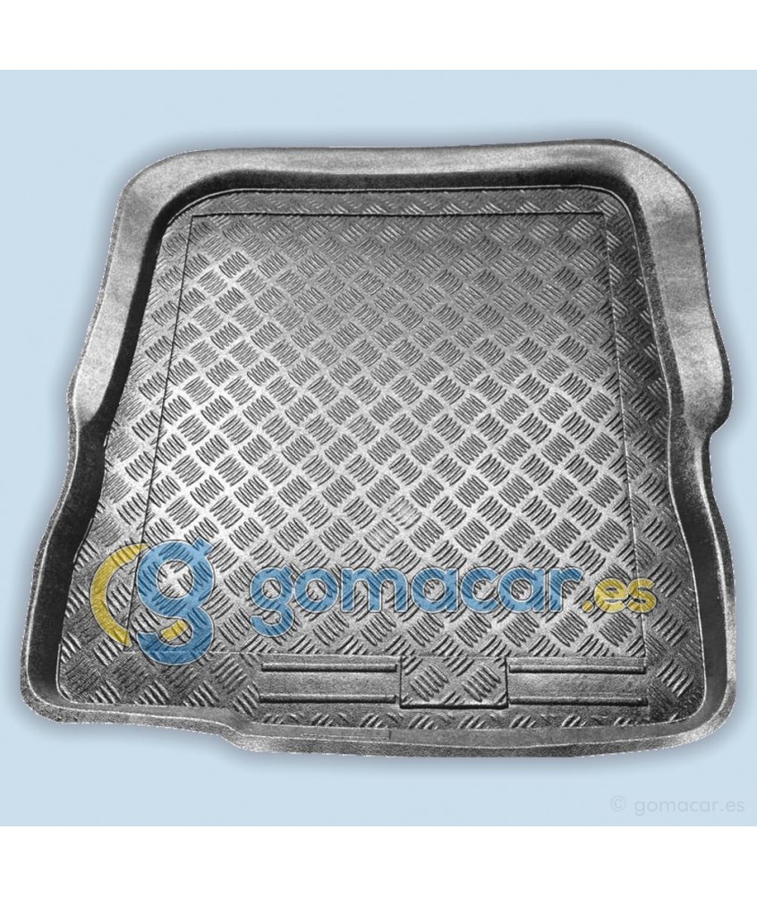Cubeta de PVC para maletero de Seat CORDOBA (6K1, 6K2) de 1999 a 2002 - MPR1403