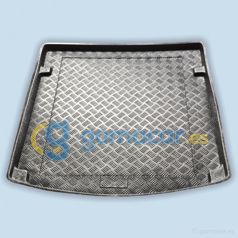 Cubeta de PVC para maletero de Seat EXEO (3R2) de 2008 a 2013 - MPR2005
