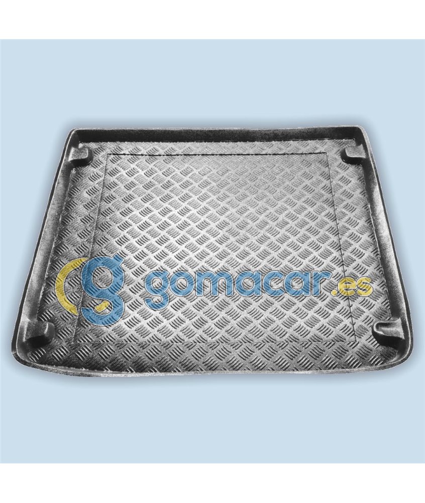 Cubeta de PVC para maletero de Seat EXEO ST (3R5) de 2009 a 2013 - MPR2012