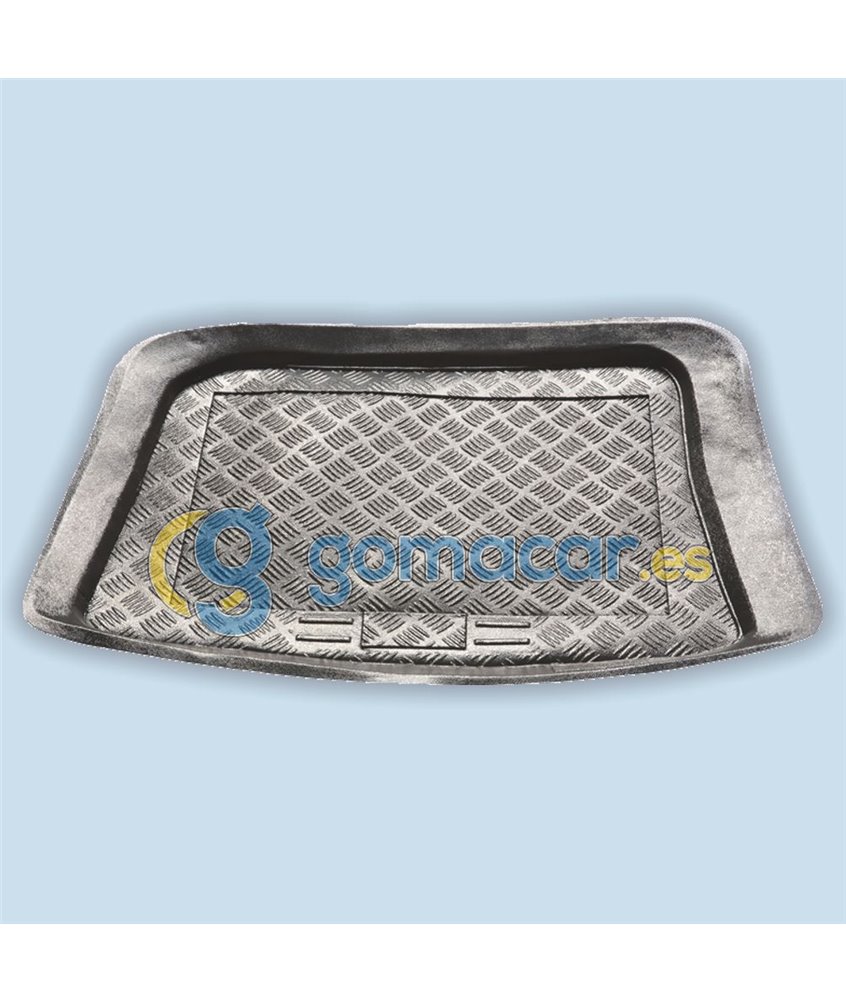 Cubeta de PVC para maletero de Seat IBIZA (6k1) de 1993 a 2002 - MPR1401