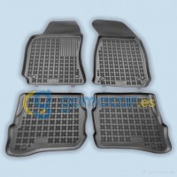 Juego de alfombras de caucho para VW PASSAT (B5, 3B2, 3B3) de 1996 a 2005