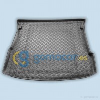 Cubeta de PVC para maletero de Audi A6 (C5) de 1997 a 2005 - MPR2006